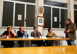 Convegno a Cisternino: “La riforma Moratti per una scuola che cambia”