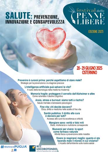 festival penne libere 2025
