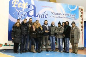 Cistranese dell’anno 2014
