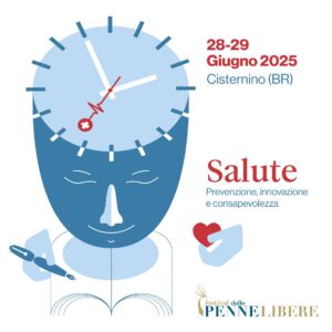 Festival delle Penne Libere 2025