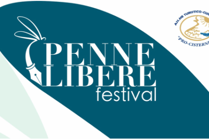 festival delle penne libere
